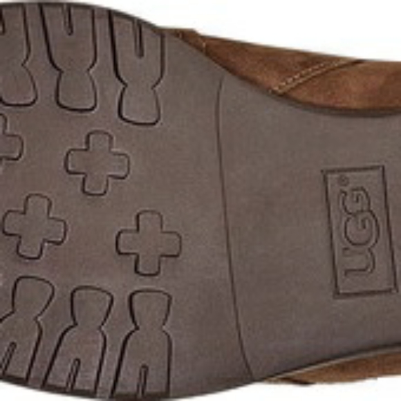 UGG Aureo II Waterproof Ankle - Picture 3 of 4